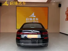 2022 Volkswagen Passat 330TSI Luxury, чёрный — фото 20