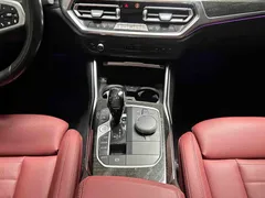 2021 BMW 3 Series 325Li M Sport Package, белый — фото 7