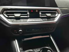 2021 BMW 3 Series 325Li M Sport Package, белый — фото 17