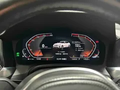 2021 BMW 3 Series 325Li M Sport Package, белый — фото 18