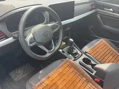 2023 Volkswagen Lavida 300TSI DSG, белый — фото 2