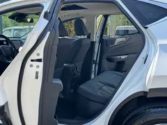 2022 Lexus NX 350h 2WD, белый — фото 8
