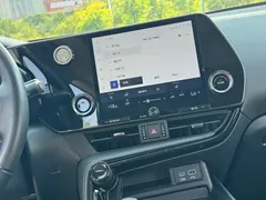 2022 Lexus NX 350h 2WD, белый — фото 11
