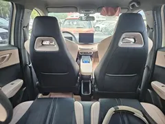 2023 BYD Seagull Vitality, белый — фото 16