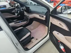 2023 BYD Seagull Vitality, белый — фото 20