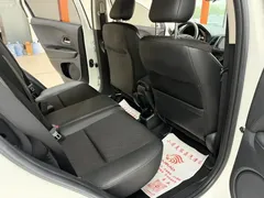 2020 Honda Vezel 1.5L CVT Pioneer, белый — фото 10
