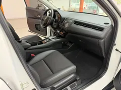 2020 Honda Vezel 1.5L CVT Pioneer, белый — фото 11