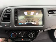 2020 Honda Vezel 1.5L CVT Pioneer, белый — фото 16