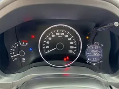 2020 Honda Vezel 1.5L CVT Pioneer, белый — фото 17