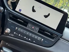 2022 Lexus ES 200 Excellence, синий — фото 13