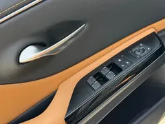 2022 Lexus ES 200 Excellence, синий — фото 14