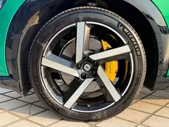 2025 Xiaomi YU7 4WD Max, зелёный — фото 9