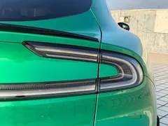 2025 Xiaomi YU7 4WD Max, зелёный — фото 11