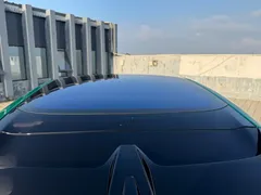 2025 Xiaomi YU7 4WD Max, зелёный — фото 12
