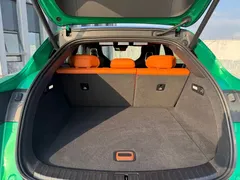 2025 Xiaomi YU7 4WD Max, зелёный — фото 13