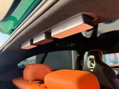 2025 Xiaomi YU7 4WD Max, зелёный — фото 14