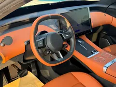 2025 Xiaomi YU7 4WD Max, зелёный — фото 19