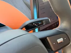 2025 Xiaomi YU7 4WD Max, зелёный — фото 20