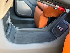 2025 Xiaomi YU7 4WD Max, зелёный — фото 21
