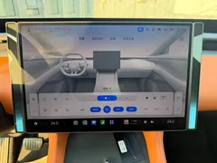 2025 Xiaomi YU7 4WD Max, зелёный — фото 22