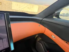 2025 Xiaomi YU7 4WD Max, зелёный — фото 23