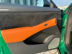 2025 Xiaomi YU7 4WD Max, зелёный — фото 25