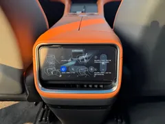 2025 Xiaomi YU7 4WD Max, зелёный — фото 27