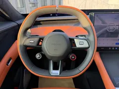 2025 Xiaomi YU7 4WD Max, зелёный — фото 31