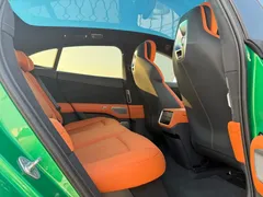 2025 Xiaomi YU7 4WD Max, зелёный — фото 33