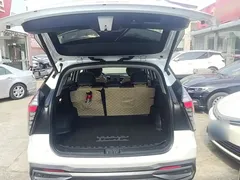 2023 Geely Atlas L 1.5TD DCT Premium, белый — фото 19