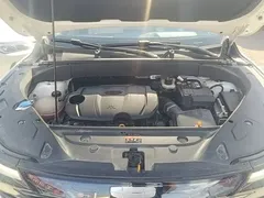 2023 Geely Atlas L 1.5TD DCT Premium, белый — фото 20