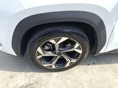 2023 Geely Atlas L 1.5TD DCT Premium, белый — фото 23
