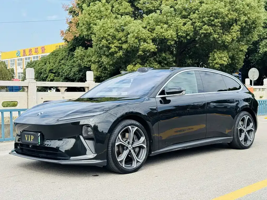 2024 Nio ET5T 75kWh Touring