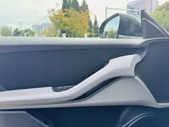 2024 Nio ET5T 75kWh Touring, чёрный — фото 13