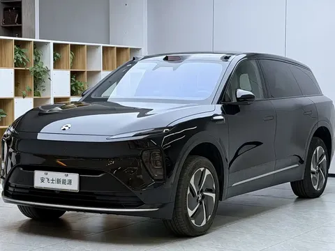2024 Nio ES8 75kWh