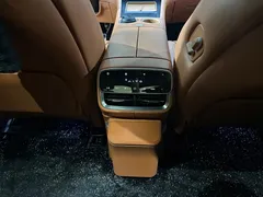 2026 Aito M7 EREV Ultra 4WD 5-seat 192-line Lidar, синий — фото 12