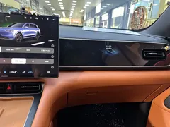 2026 Aito M7 EREV Ultra 4WD 5-seat 192-line Lidar, синий — фото 19