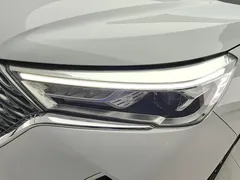 2021 Haval M6 Plus 1.5T MT Elite, белый — фото 5