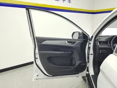 2021 Haval M6 Plus 1.5T MT Elite, белый — фото 7