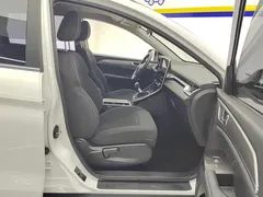2021 Haval M6 Plus 1.5T MT Elite, белый — фото 8