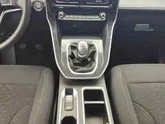 2021 Haval M6 Plus 1.5T MT Elite, белый — фото 16