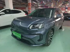 2024 Aion V 520 Smart Premium — фото 1