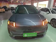 2024 Aion V 520 Smart Premium — фото 3