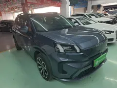 2024 Aion V 520 Smart Premium — фото 4