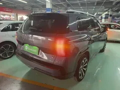 2024 Aion V 520 Smart Premium — фото 7