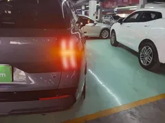 2024 Aion V 520 Smart Premium — фото 8