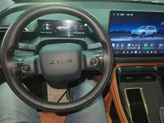 2024 Aion V 520 Smart Premium — фото 10