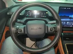 2024 Aion V 520 Smart Premium — фото 11