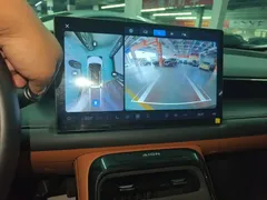 2024 Aion V 520 Smart Premium — фото 13