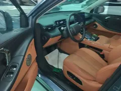 2024 Aion V 520 Smart Premium — фото 16